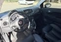 Autos - Fiat 500 2017 Nafta 20786Km - En Venta