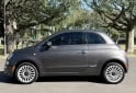 Autos - Fiat 500 2017 Nafta 20786Km - En Venta