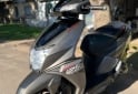 Motos - TVS TVS Ntorq 125 2023 Nafta 31500Km - En Venta