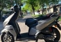 Motos - TVS TVS Ntorq 125 2023 Nafta 31500Km - En Venta