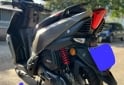 Motos - TVS TVS Ntorq 125 2023 Nafta 31500Km - En Venta