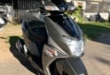Motos - TVS TVS Ntorq 125 2023 Nafta 31500Km - En Venta