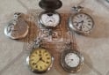 Otros - EXQUISITOS RELOJES DE BOLSILLO - En Venta