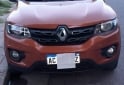Autos - Renault 2018 Iconic Full 2018 GNC 122000Km - En Venta