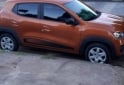 Autos - Renault 2018 Iconic Full 2018 GNC 122000Km - En Venta