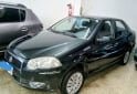 Autos - Fiat Siena attractive 2011 Nafta 145000Km - En Venta
