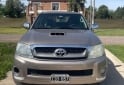 Camionetas - Toyota HILUX 2009 Diesel 160000Km - En Venta