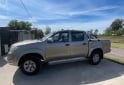 Camionetas - Toyota HILUX 2009 Diesel 160000Km - En Venta