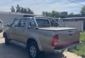Camionetas - Toyota HILUX 2009 Diesel 160000Km - En Venta
