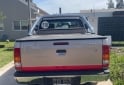 Camionetas - Toyota HILUX 2009 Diesel 160000Km - En Venta