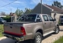 Camionetas - Toyota HILUX 2009 Diesel 160000Km - En Venta