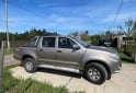 Camionetas - Toyota HILUX 2009 Diesel 160000Km - En Venta