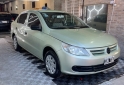 Autos - Volkswagen Confortline GNC 2009 GNC - En Venta
