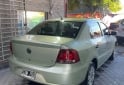 Autos - Volkswagen Confortline GNC 2009 GNC - En Venta
