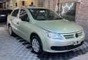 Autos - Volkswagen Confortline GNC 2009 GNC - En Venta