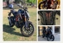 Motos - Ktm Duke 390 2 Gen 2024 Nafta 6600Km - En Venta