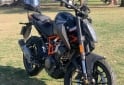 Motos - Ktm Duke 390 2 Gen 2024 Nafta 6600Km - En Venta