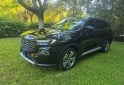 Camionetas - Ford Territory Titanium 2025 Nafta 9650Km - En Venta