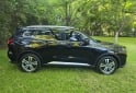 Camionetas - Ford Territory Titanium 2025 Nafta 9650Km - En Venta