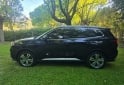 Camionetas - Ford Territory Titanium 2025 Nafta 9650Km - En Venta