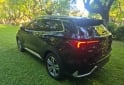Camionetas - Ford Territory Titanium 2025 Nafta 9650Km - En Venta