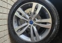 Camionetas - Ford Territory Titanium 2025 Nafta 9650Km - En Venta
