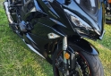 Motos - Kawasaki Ninja 1000 SX 2018 Nafta 16000Km - En Venta