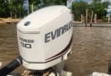 Embarcaciones - Robinson Mantra - 90 HP - En Venta