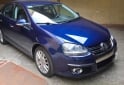 Autos - Volkswagen VENTO 2.0 T FSI ELEGANCE 2008 Nafta 54200Km - En Venta