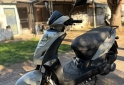 Motos - Kymco Agiliity 125 2024 Nafta 11500Km - En Venta