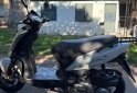 Motos - Kymco Agiliity 125 2024 Nafta 11500Km - En Venta