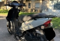 Motos - Kymco Agiliity 125 2024 Nafta 11500Km - En Venta