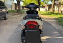 Motos - Kymco Agiliity 125 2024 Nafta 11500Km - En Venta