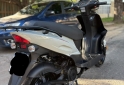 Motos - Kymco Agiliity 125 2024 Nafta 11500Km - En Venta