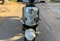 Motos - Kymco Agiliity 125 2024 Nafta 11500Km - En Venta
