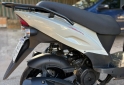 Motos - Kymco Agiliity 125 2024 Nafta 11500Km - En Venta