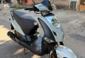 Motos - Kymco Agiliity 125 2024 Nafta 11500Km - En Venta
