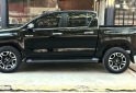 Camionetas - Toyota HILUX SRX 4X4 AUTOMATICA 2023 Diesel 179000Km - En Venta