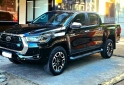 Camionetas - Toyota HILUX SRX 4X4 AUTOMATICA 2023 Diesel 179000Km - En Venta