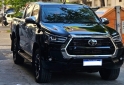 Camionetas - Toyota HILUX SRX 4X4 AUTOMATICA 2023 Diesel 179000Km - En Venta