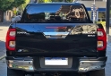 Camionetas - Toyota HILUX SRX 4X4 AUTOMATICA 2023 Diesel 179000Km - En Venta