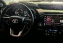 Camionetas - Toyota HILUX SRX 4X4 AUTOMATICA 2023 Diesel 179000Km - En Venta