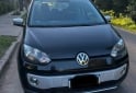 Autos - Volkswagen Cross Up 2017 Nafta 133000Km - En Venta
