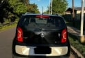 Autos - Volkswagen Cross Up 2017 Nafta 133000Km - En Venta