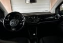 Autos - Volkswagen Cross Up 2017 Nafta 133000Km - En Venta