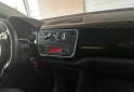 Autos - Volkswagen Cross Up 2017 Nafta 133000Km - En Venta