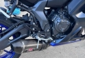 Motos - Yamaha R7 2022 Nafta 6000Km - En Venta