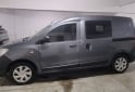 Utilitarios - Renault Kangoo Emotion 5A 2022 Nafta 38000Km - En Venta
