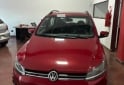 Autos - Volkswagen SURAN 1.6 HIGH 2016 Nafta 92000Km - En Venta
