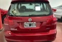 Autos - Volkswagen SURAN 1.6 HIGH 2016 Nafta 92000Km - En Venta